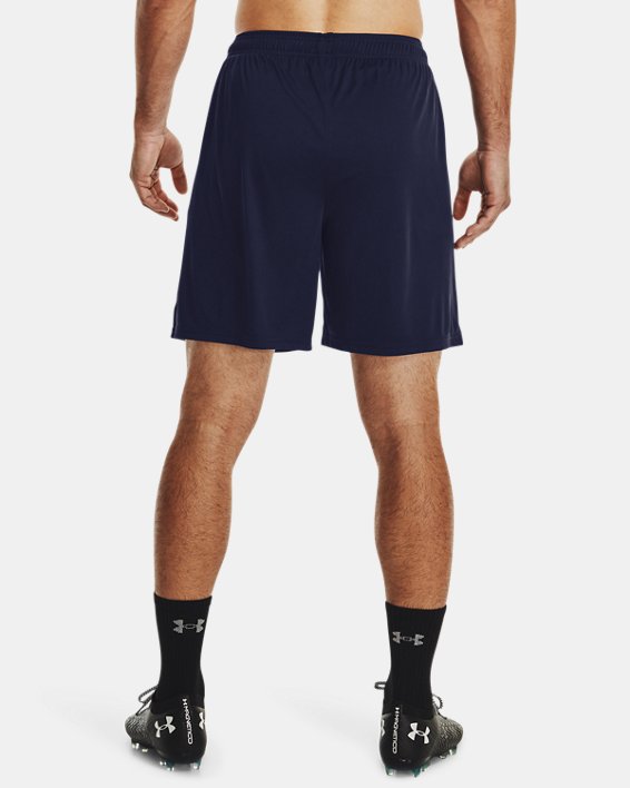 Men's UA Golazo 3.0 Shorts, Blue, pdpMainDesktop image number 1